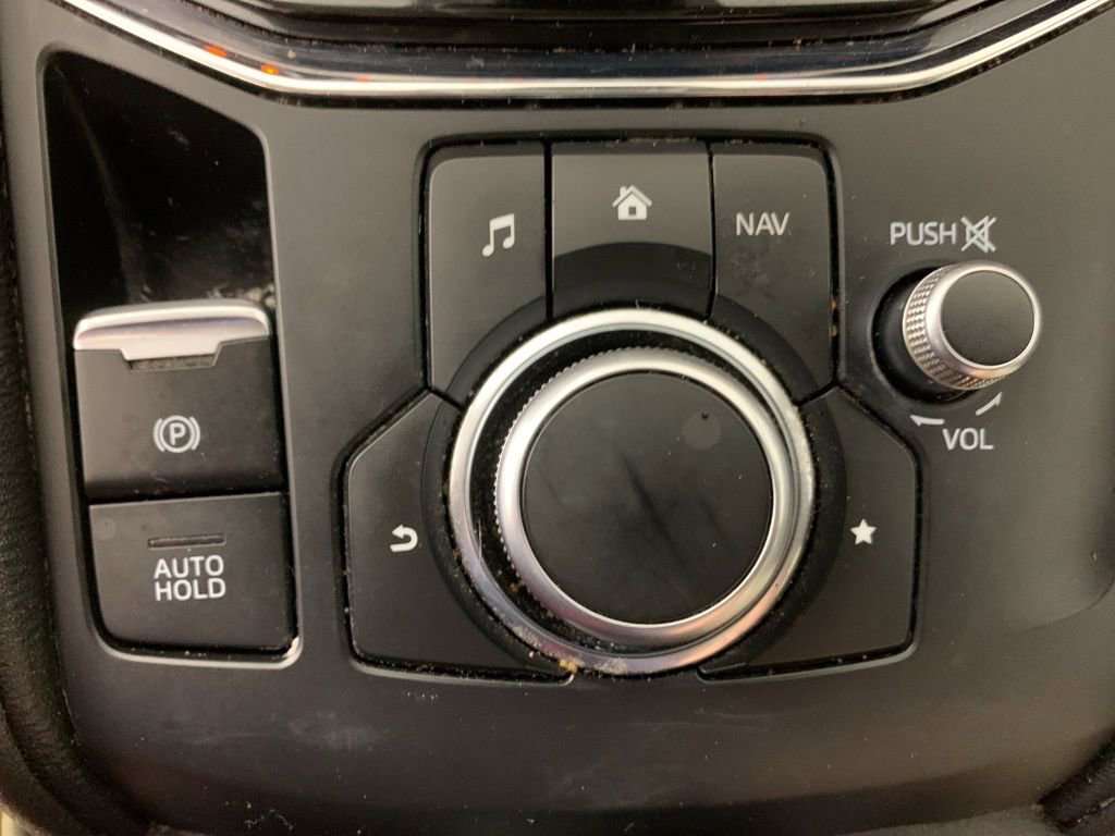 Used 2020 MAZDA CX-5 Touring FWD image 25