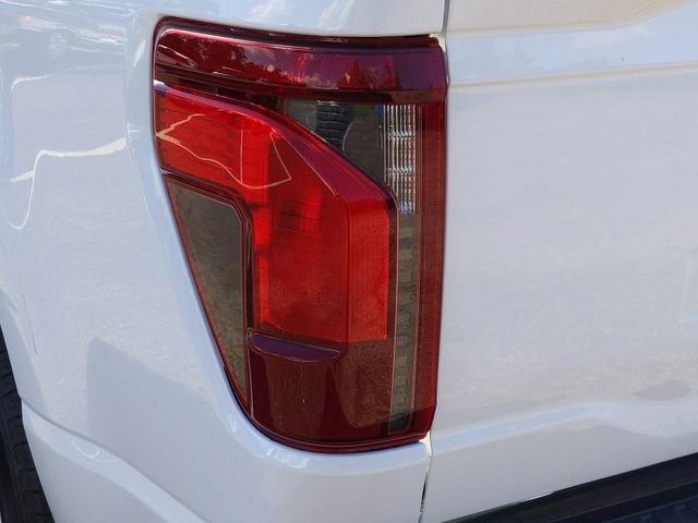 Certified 2024 Ford F150 XL RWD image 37