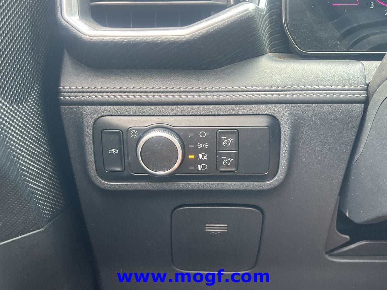Certified 2024 Ford Mustang Premium RWD image 16