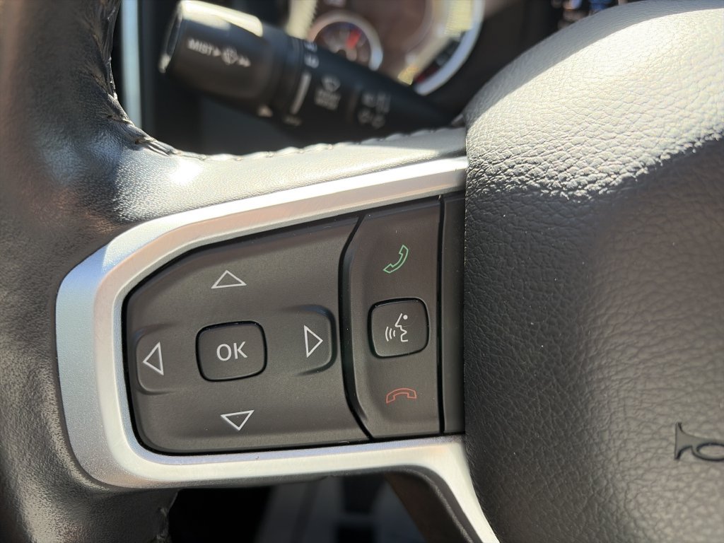 Used 2022 RAM 1500 Big Horn AWD/4WD image 20
