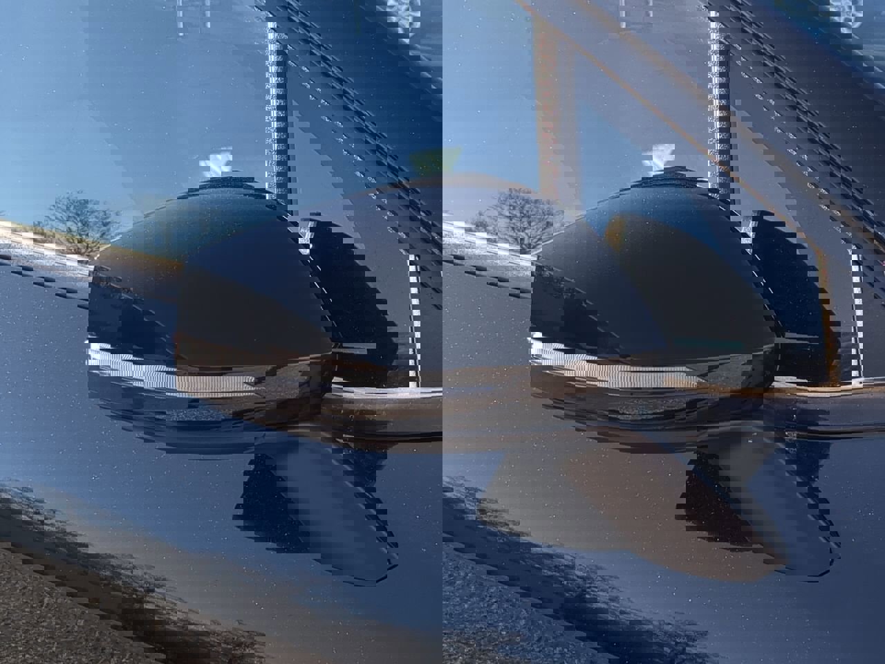 Used 2023 Kia Sportage X-Line w/ X-Line Premium Package image 10