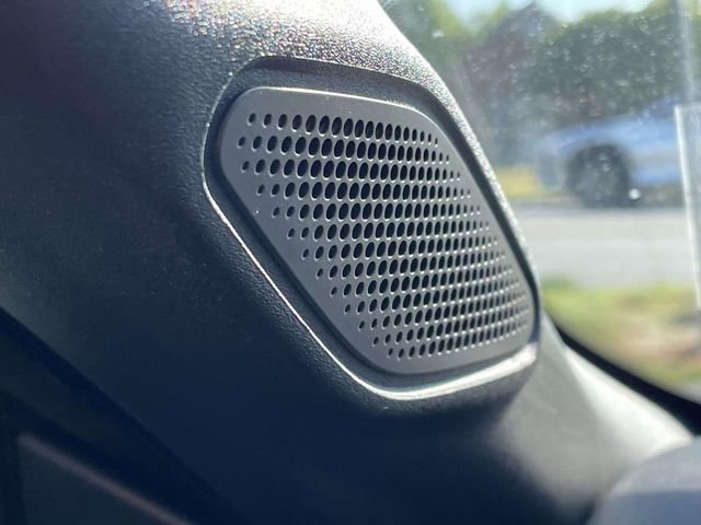 Certified 2025 Ford Mustang Premium RWD image 28