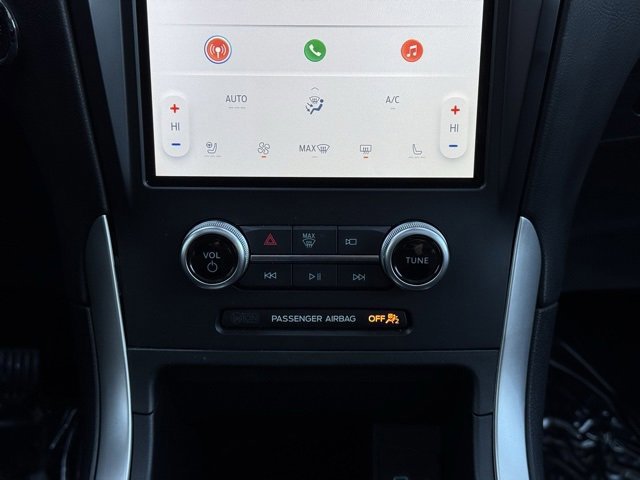 Certified 2024 Ford Edge SEL w/ Convenience Package image 18