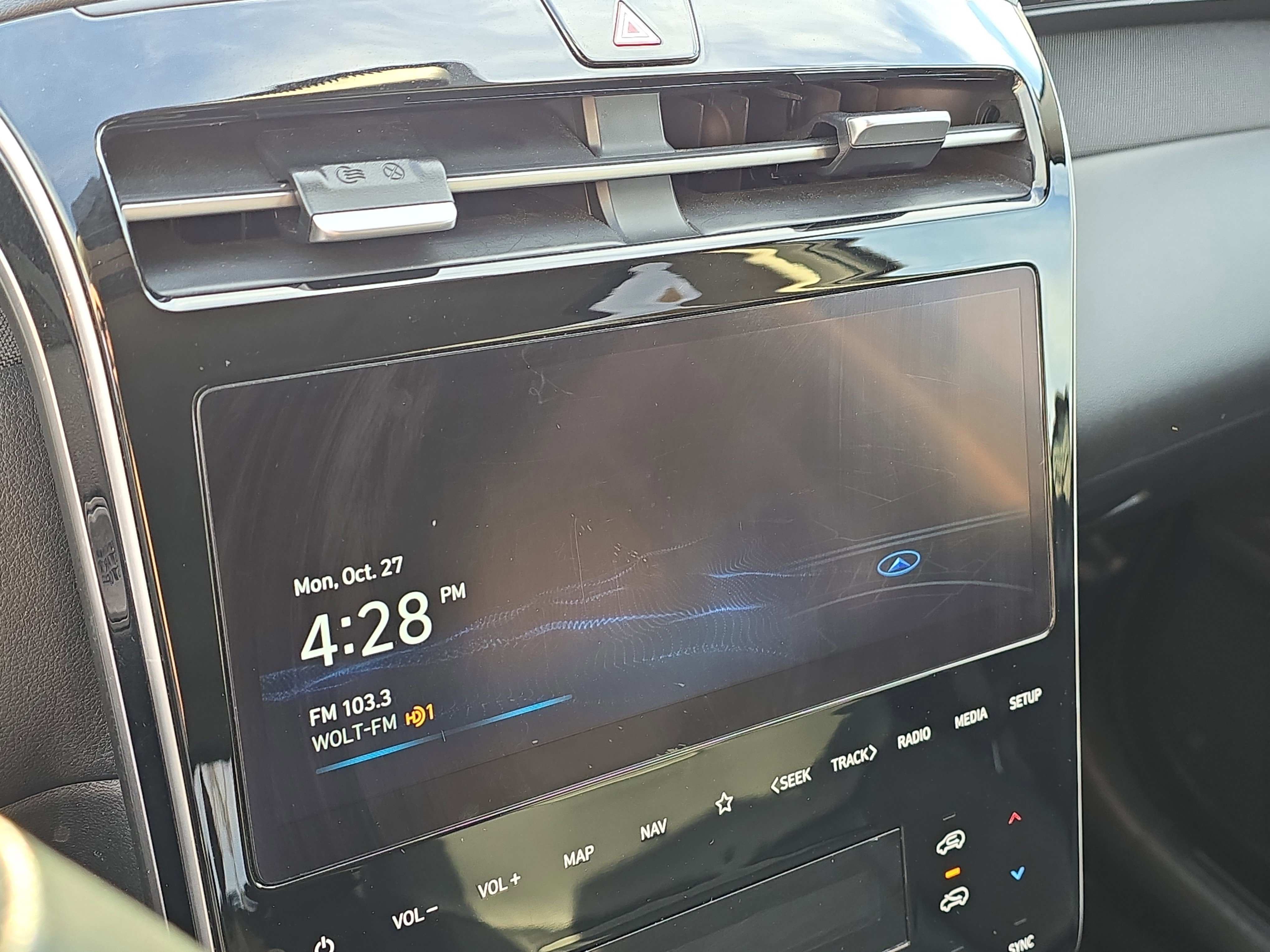 Used 2023 Hyundai Tucson SEL image 28