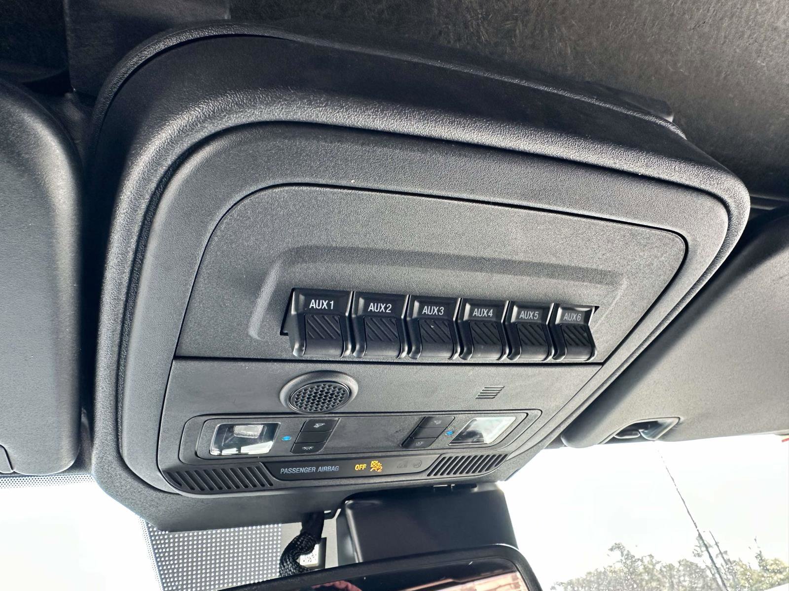 Certified 2024 Ford Bronco Badlands w/ Sasquatch Package image 29