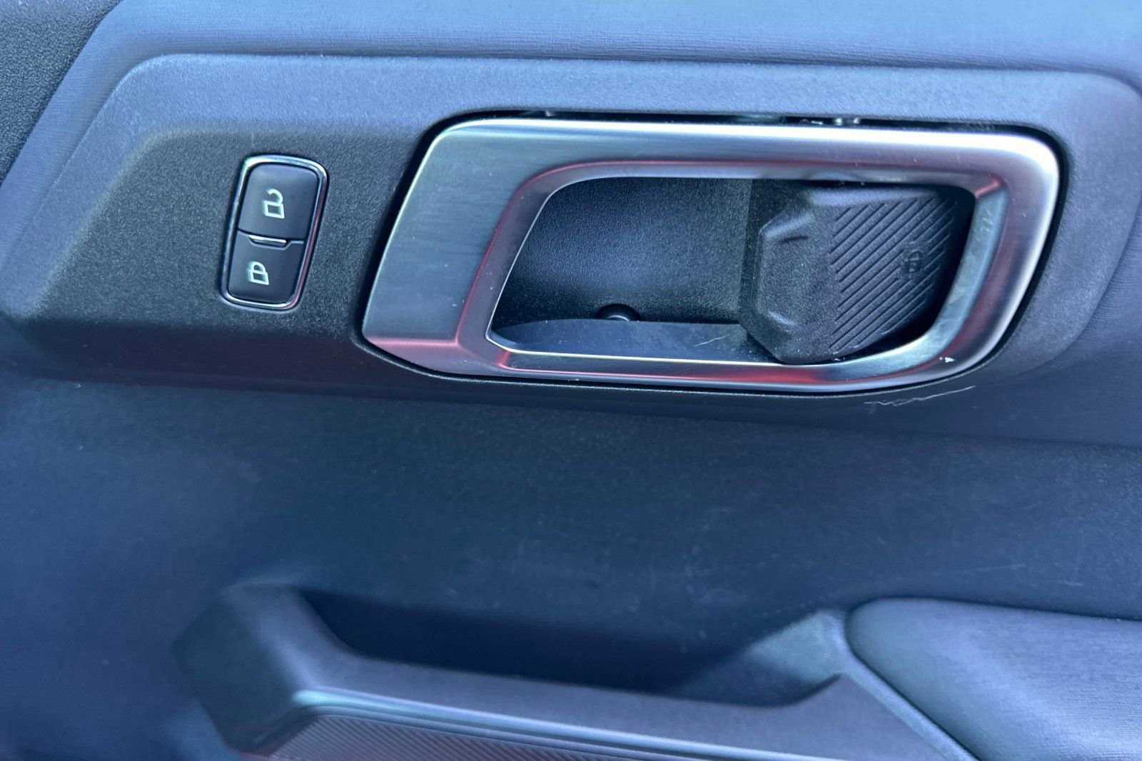 Certified 2022 Ford Bronco Raptor image 21