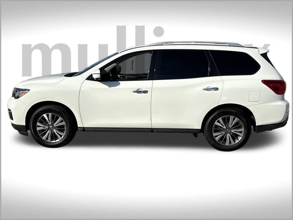Used 2020 Nissan Pathfinder SL image 10