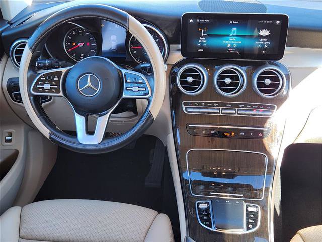 Used 2022 Mercedes-Benz GLC 300 4MATIC image 27