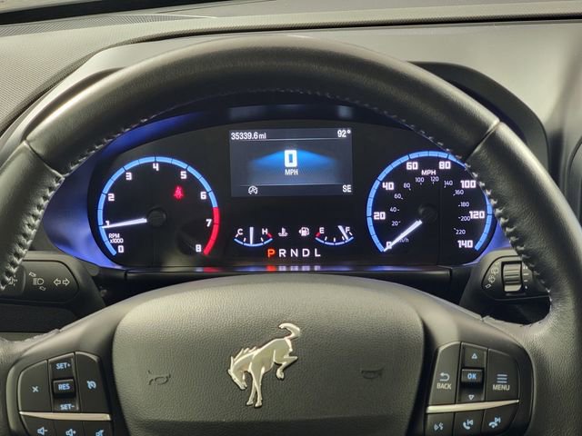 Certified 2023 Ford Bronco Sport Big Bend w/ Convenience Package AWD/4WD image 28