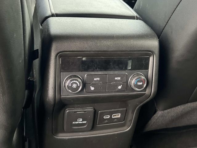 Used 2023 GMC Acadia SLT w/ Preferred Package image 15