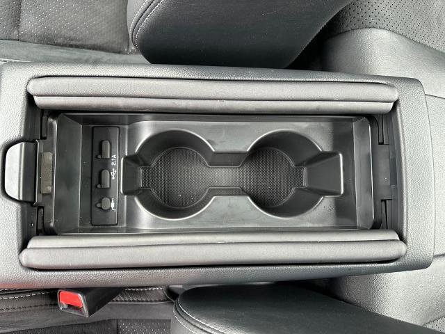 Used 2026 Toyota GR86 Premium w/ ALL Weather Mat Package (TMS) image 18