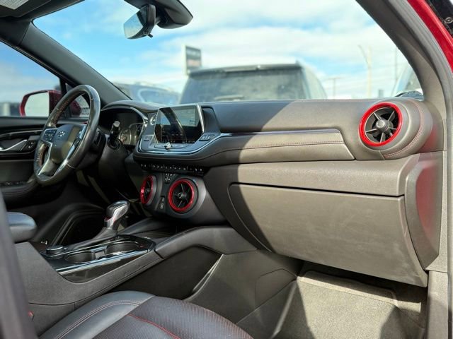 Used 2019 Chevrolet Blazer RS image 35