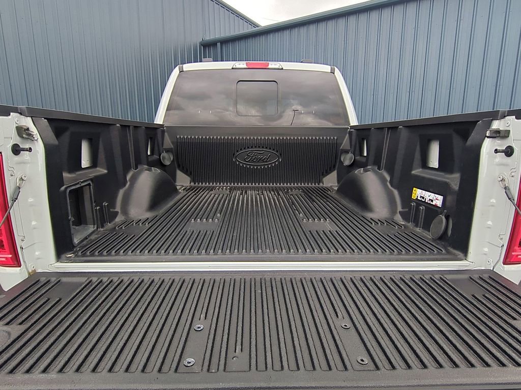 Certified 2023 Ford F150 XLT w/ Equipment Group 302A High AWD/4WD image 8