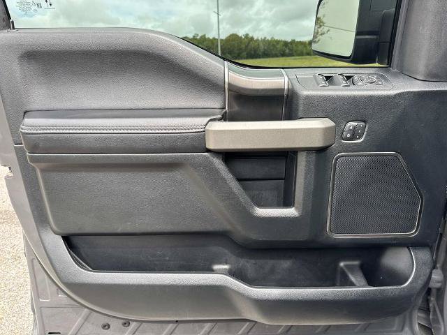 Certified 2020 Ford F150 Raptor w/ Equipment Group 802A Luxury AWD/4WD image 19