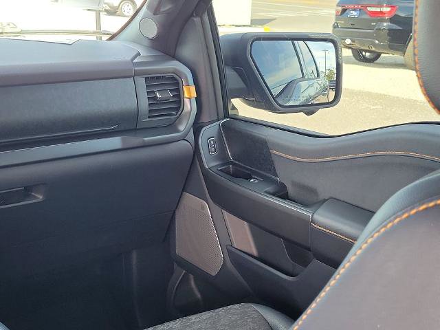 Certified 2025 Ford F150 Tremor w/ Bed Utility Package image 16