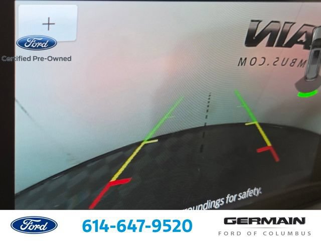 Certified 2022 Ford Escape SEL AWD/4WD image 33