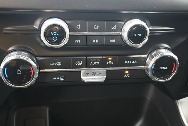Certified 2024 Ford F150 XLT w/ FX4 Off-Road Package AWD/4WD image 13