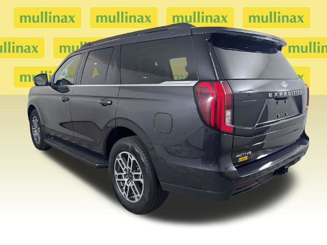Certified 2025 Ford Expedition Active RWD image 12