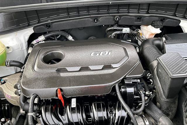 Used 2019 Hyundai Tucson Night image 37