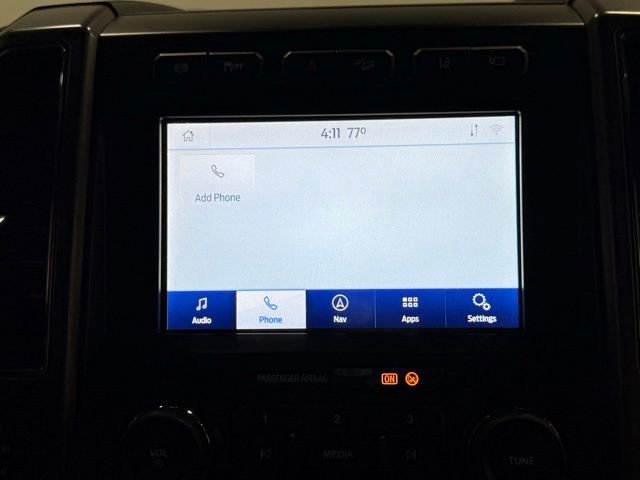 Certified 2020 Ford F250 XLT w/ XLT Premium Package AWD/4WD image 28