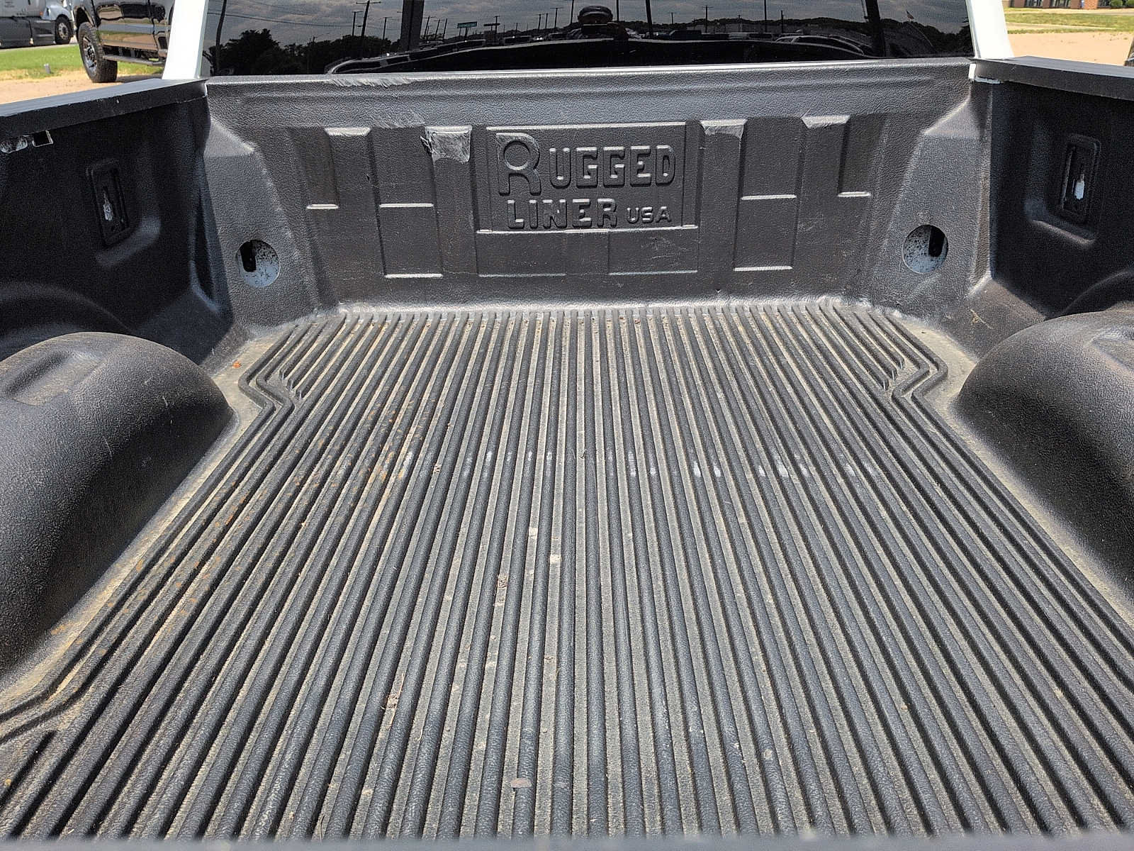 Certified 2022 Ford F250 XLT AWD/4WD image 12