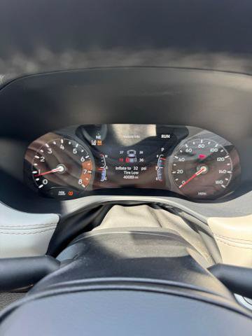 Used 2025 Jeep Compass Limited AWD/4WD image 14