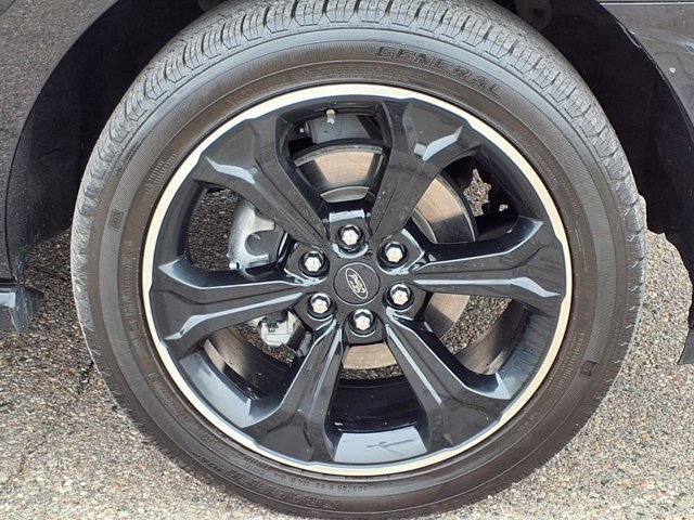 Certified 2022 Ford Expedition Limited AWD/4WD image 34