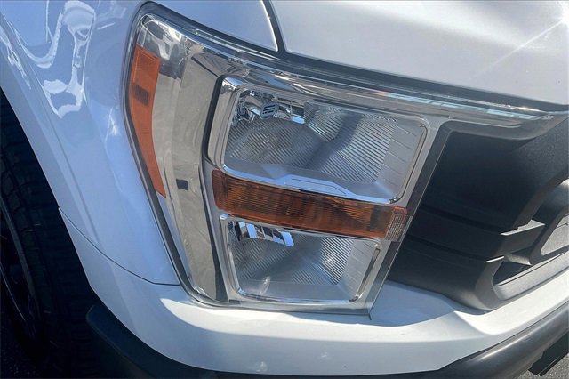 Certified 2021 Ford F150 XL w/ Trailer Tow Package image 30