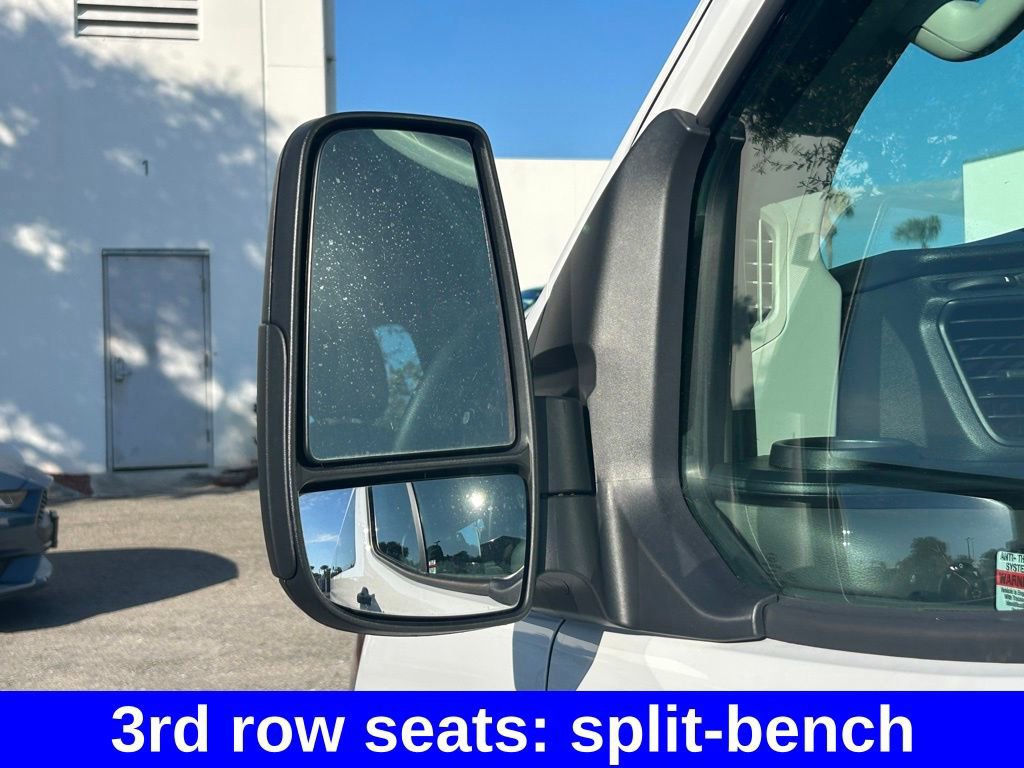 Certified 2023 Ford Transit 350 XL image 17