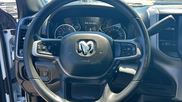 Used 2024 RAM 2500 Tradesman AWD/4WD image 19