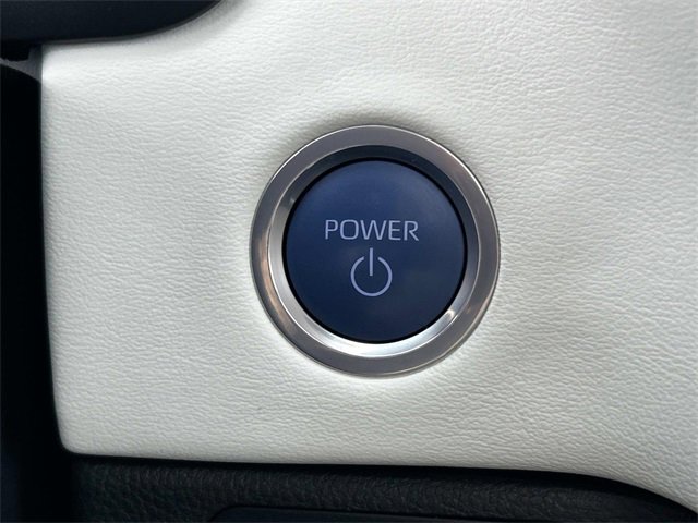 Used 2023 Toyota Tundra Capstone image 35