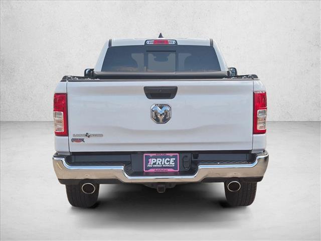 Used 2023 RAM 1500 Lone Star RWD image 6