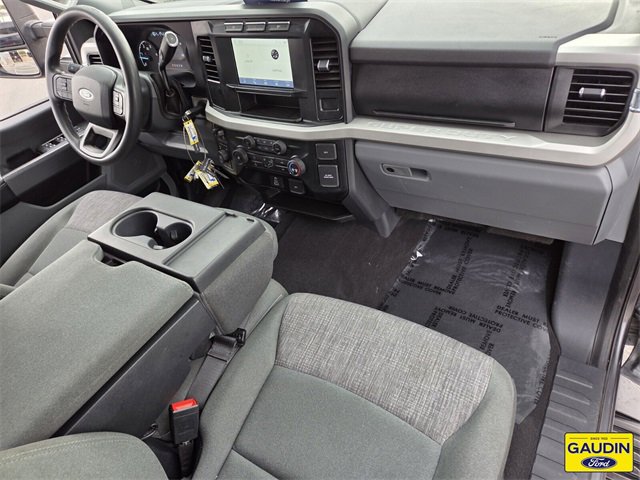 Certified 2023 Ford F250 XLT image 17