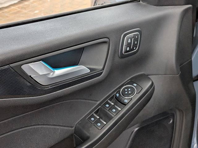 Certified 2023 Ford Escape ST-Line Elite image 11