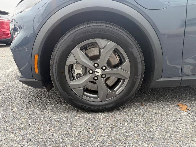 Certified 2021 Ford Mustang Mach-E Select w/ Comfort/Technology Package image 22