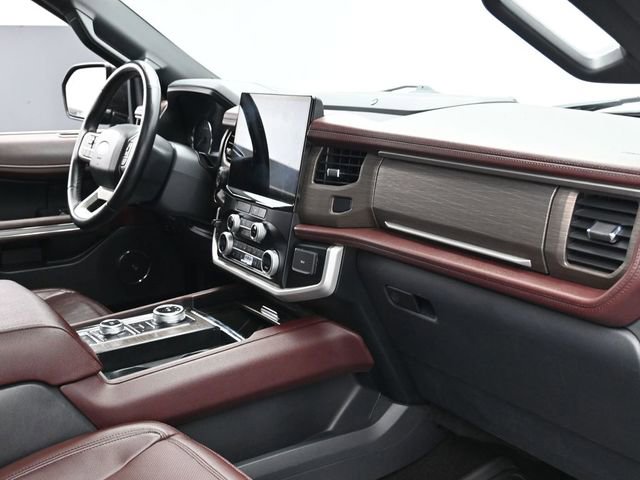 Certified 2023 Ford Expedition Max Limited image 28