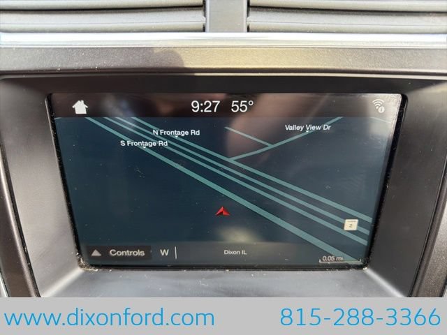Certified 2018 Ford Explorer Limited w/ Equipment Group 301A AWD/4WD image 12