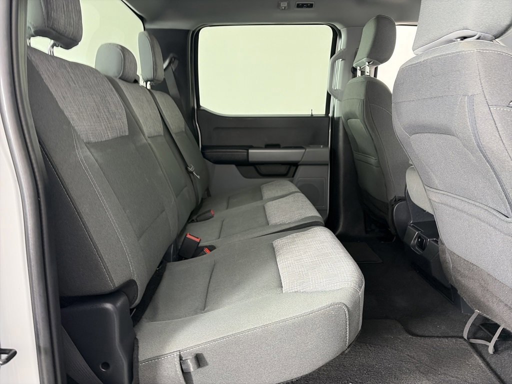 Certified 2024 Ford F350 XLT image 28