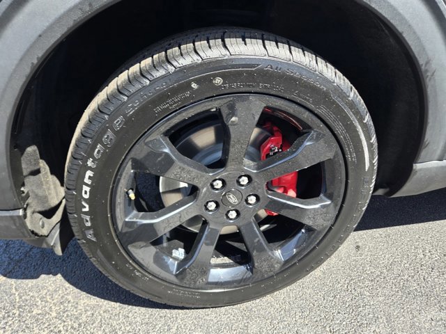 Certified 2022 Ford Explorer ST AWD/4WD image 49