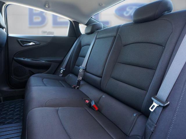 Used 2024 Chevrolet Malibu LT FWD image 26