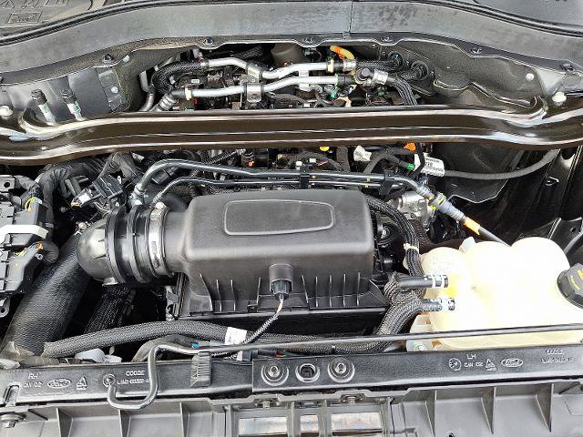 Certified 2021 Ford Explorer Limited w/ Equipment Group 301A image 29