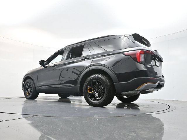 Certified 2026 Ford Explorer Tremor w/ Tremor Ultimate Package AWD/4WD image 47