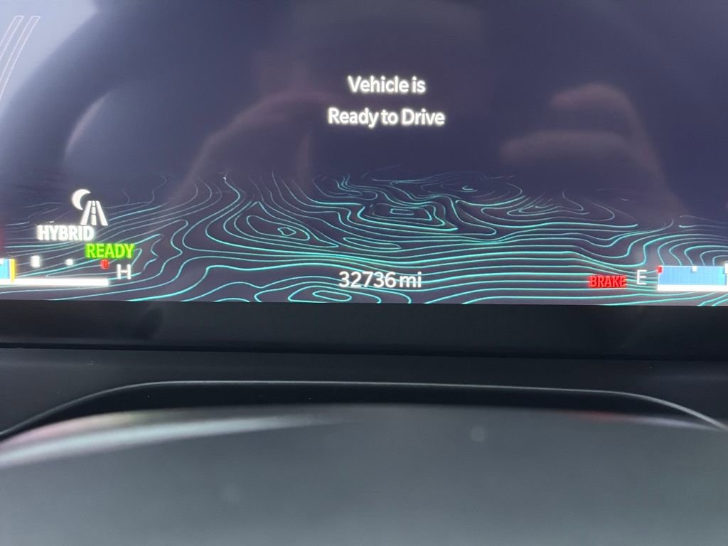 Used 2023 Jeep Grand Cherokee Summit image 25