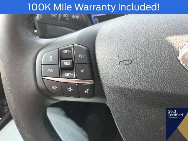 Certified 2024 Ford Bronco Sport Big Bend w/ Convenience Package AWD/4WD image 44