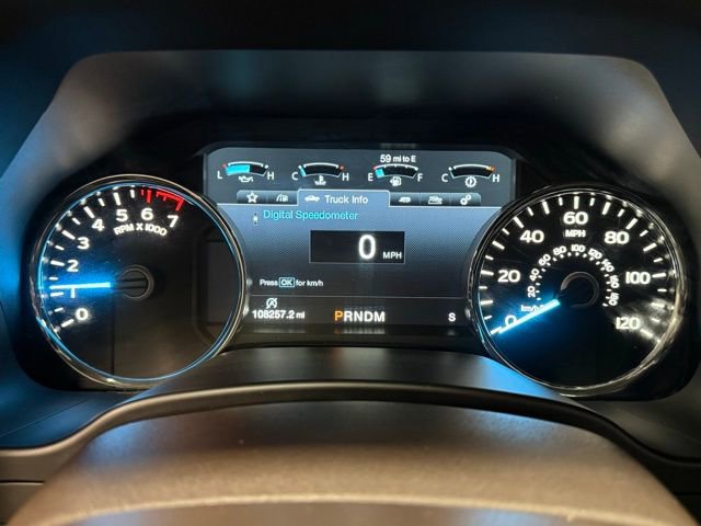 Certified 2018 Ford F150 Lariat w/ Equipment Group 502A Luxury image 24