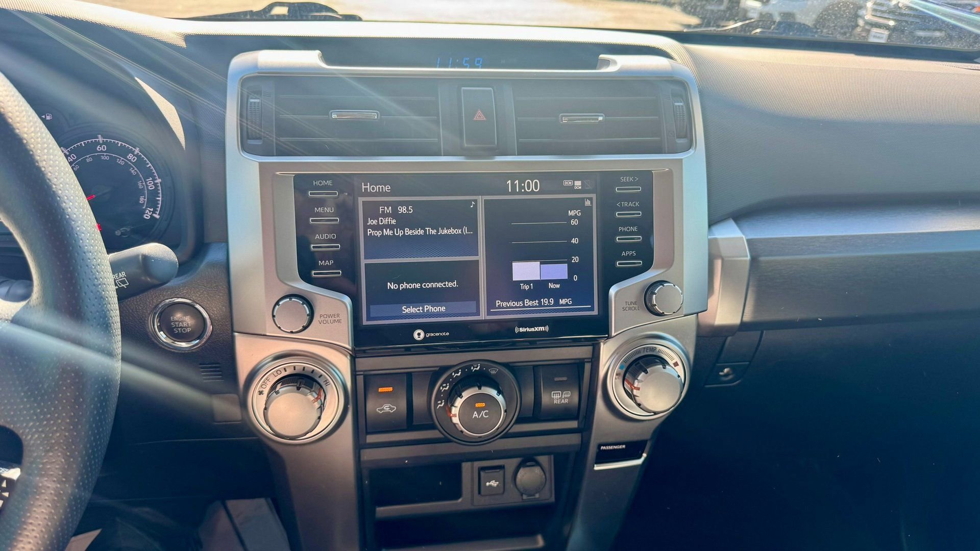 Used 2024 Toyota 4Runner SR5 image 26