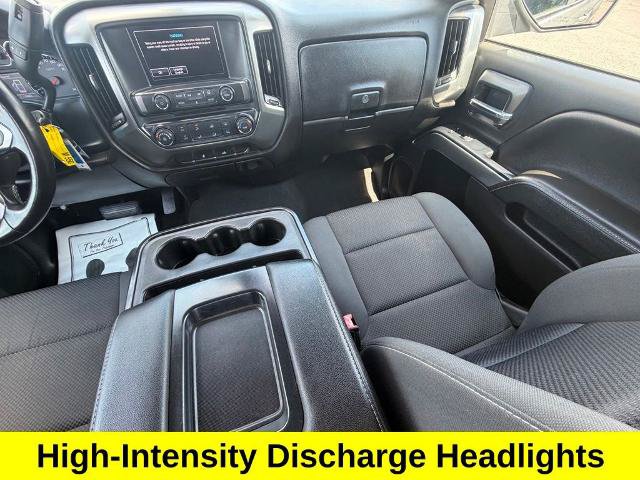 Used 2019 Chevrolet Silverado 1500 LT AWD/4WD image 12