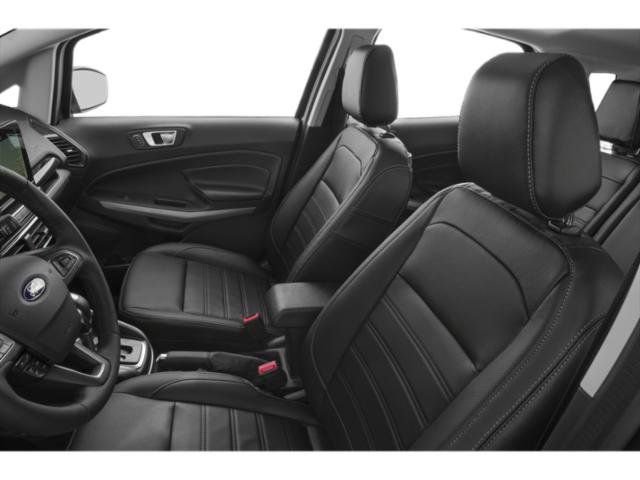 Certified 2018 Ford EcoSport SE image 9