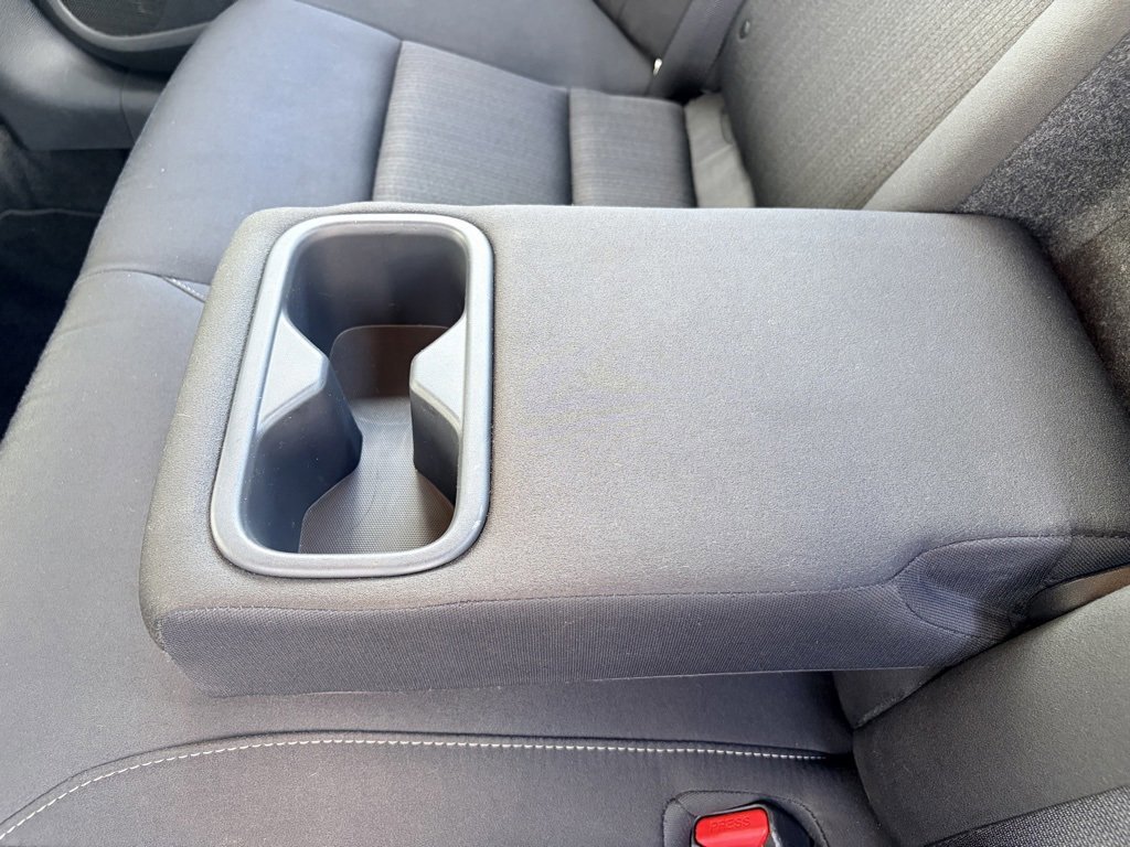 Used 2024 Nissan Altima 2.5 SV image 23