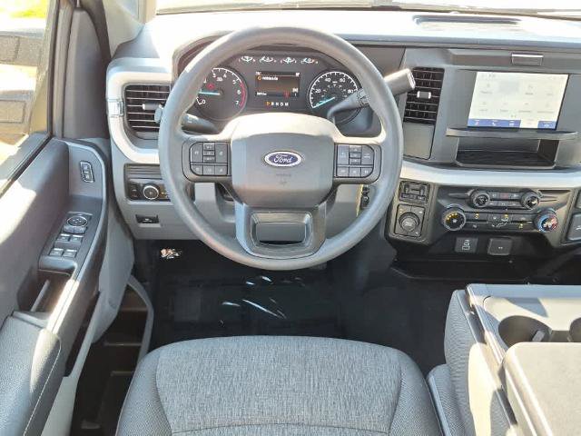 Certified 2025 Ford F250 XL w/ STX Appearance Package AWD/4WD image 8